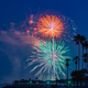 Illustration for article titled Fourth Of July Fireworks!